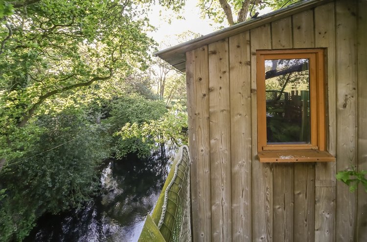 Manoir du Reposoir Bretagna - Hénanbihen visuel 2/10