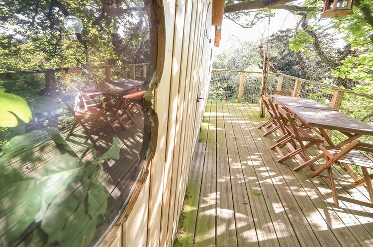 Manoir du Reposoir Bretagna - Hénanbihen visuel 6/10