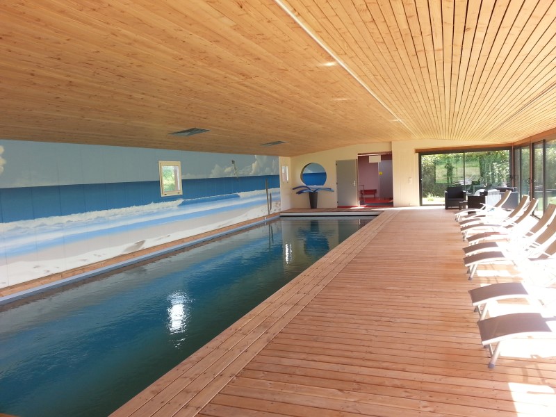 Manoir du Reposoir Bretagna - Hénanbihen visuel 7/10