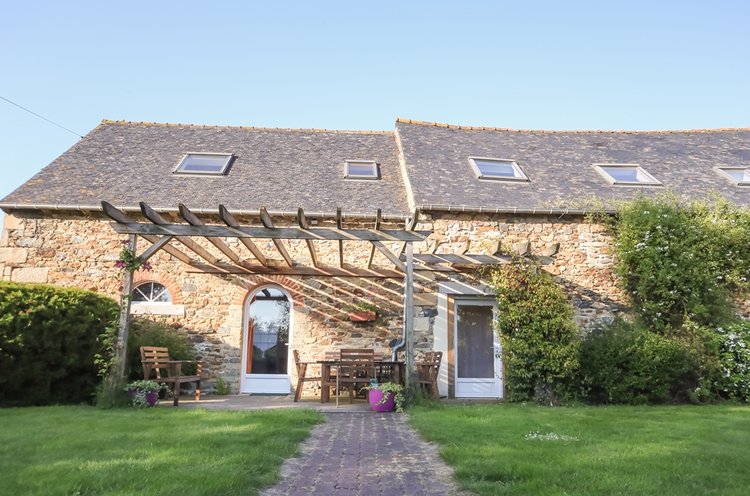 Manoir du Reposoir Bretagna - Hénanbihen visuel 8/10