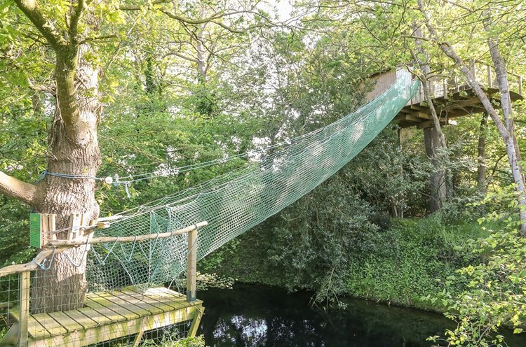 Manoir du Reposoir Bretagna - Hénanbihen visuel 10/10