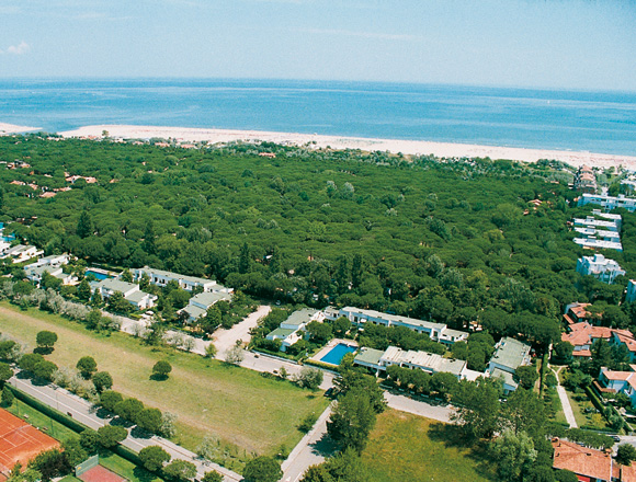 Mare Pineta Friuli-Venezia Giulia - Sistiana visuel 2/11