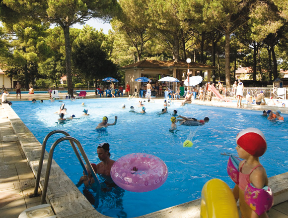 Mare Pineta Friuli-Venezia Giulia - Sistiana visuel 3/11