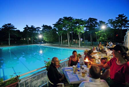 Mare Pineta Friuli-Venezia Giulia - Sistiana visuel 4/11