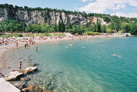 Mare Pineta Friuli-Venezia Giulia - Sistiana visuel 7/11