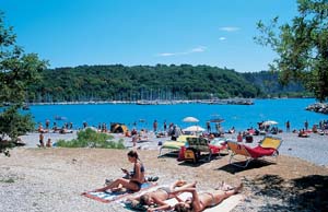 Mare Pineta Friuli-Venezia Giulia - Sistiana visuel 8/11