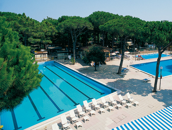 Mare Pineta Friuli-Venezia Giulia - Sistiana visuel 11/11