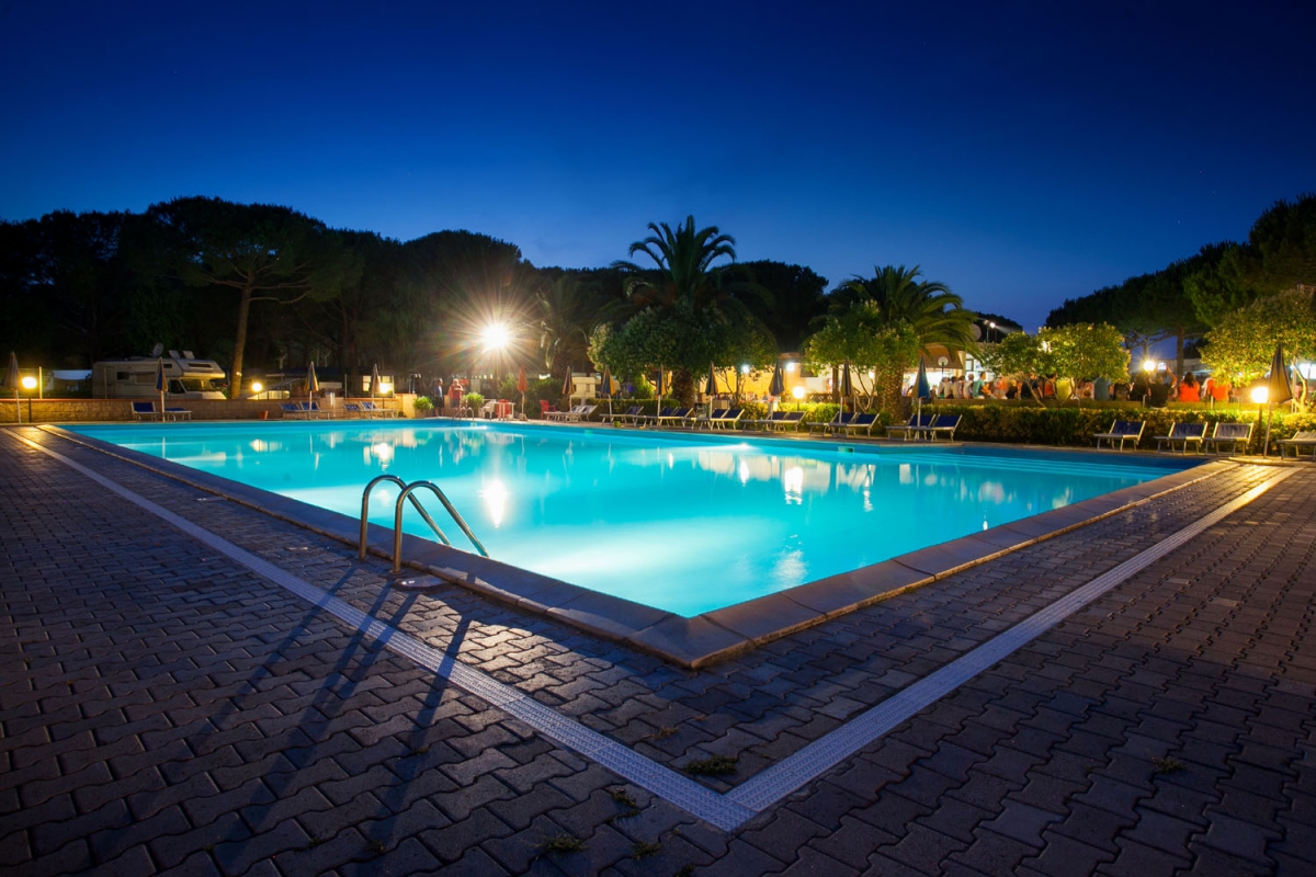 Mareblu Toscana - Cecina visuel 1/8 Mareblu Toscana - Cecina visuel 1/8