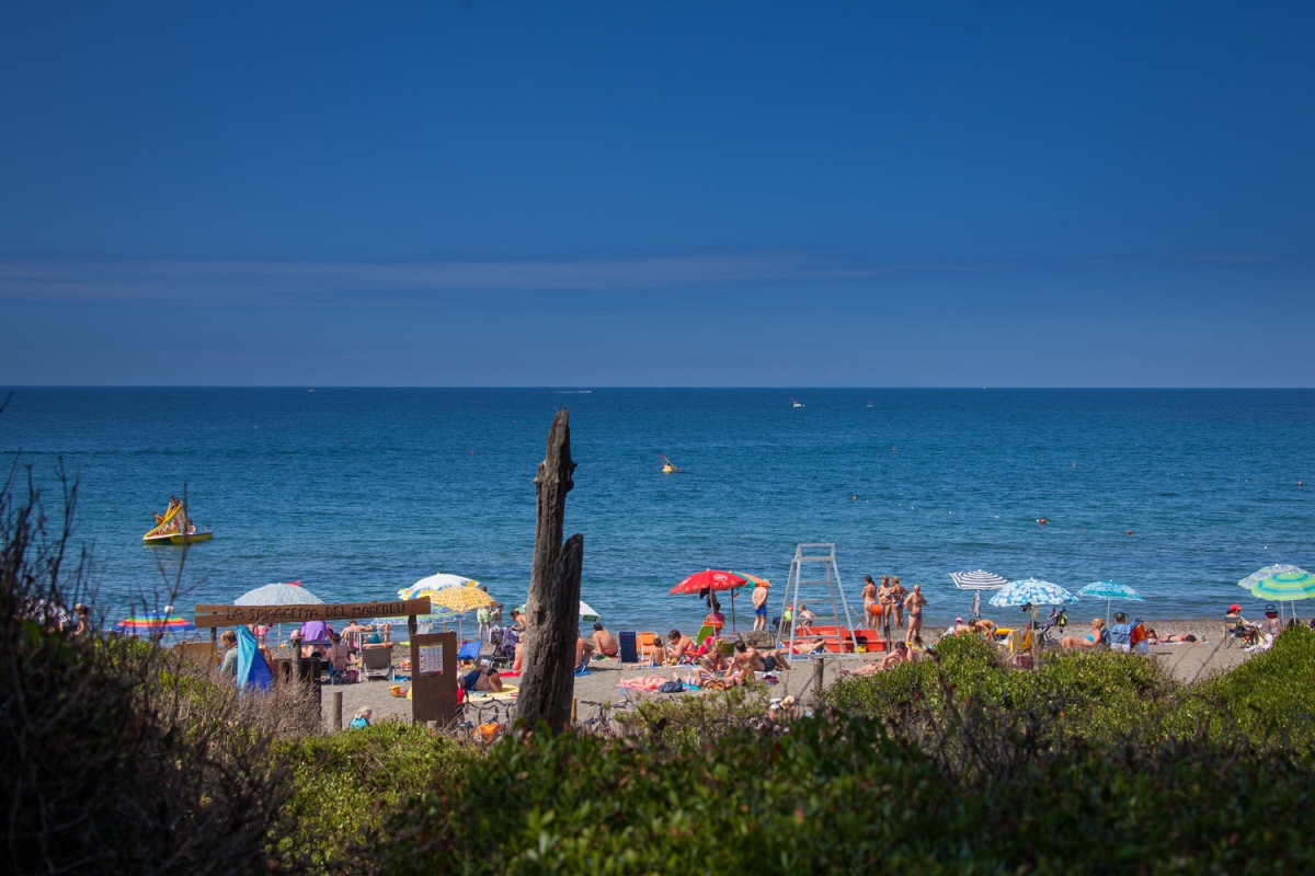 Mareblu Toscana - Cecina visuel 2/8 Mareblu Toscana - Cecina visuel 2/8