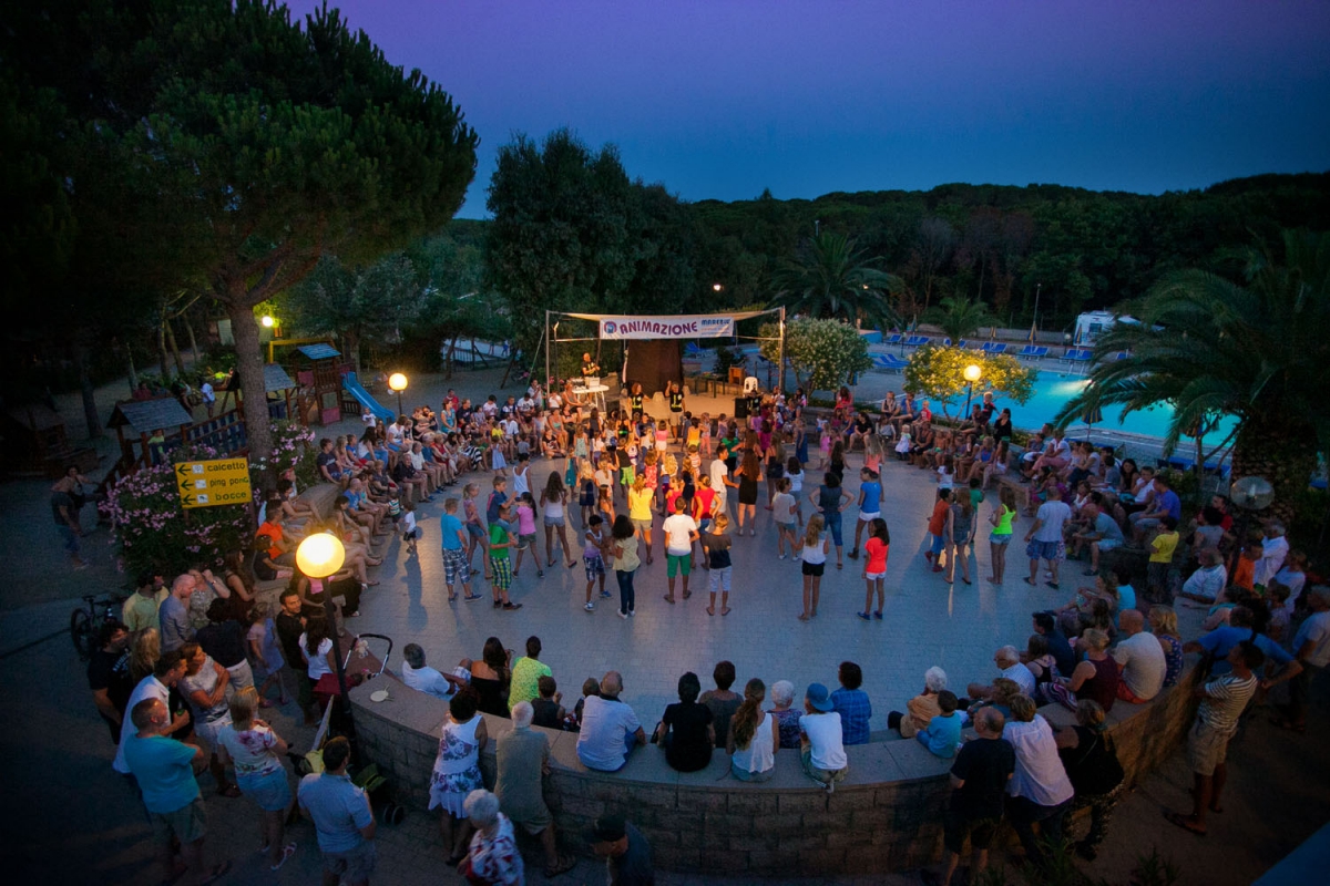 Mareblu Toscana - Cecina visuel 3/8 Mareblu Toscana - Cecina visuel 3/8