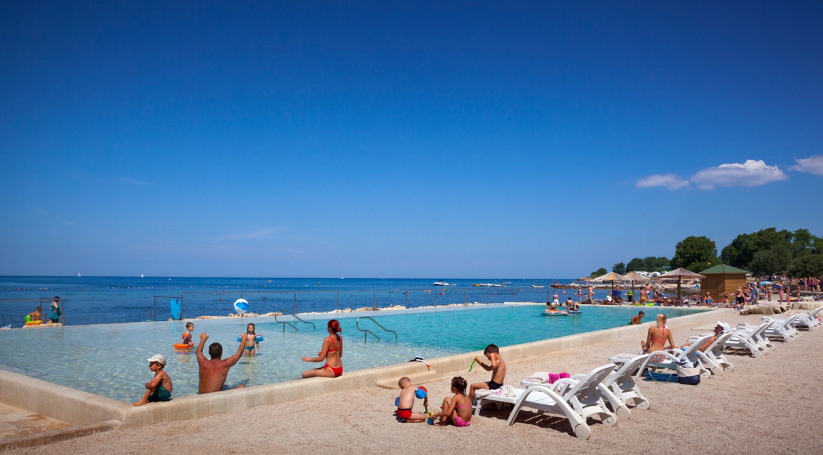 Mareda Istria - Novigrad visuel 2/10 Mareda Istria - Novigrad visuel 2/10