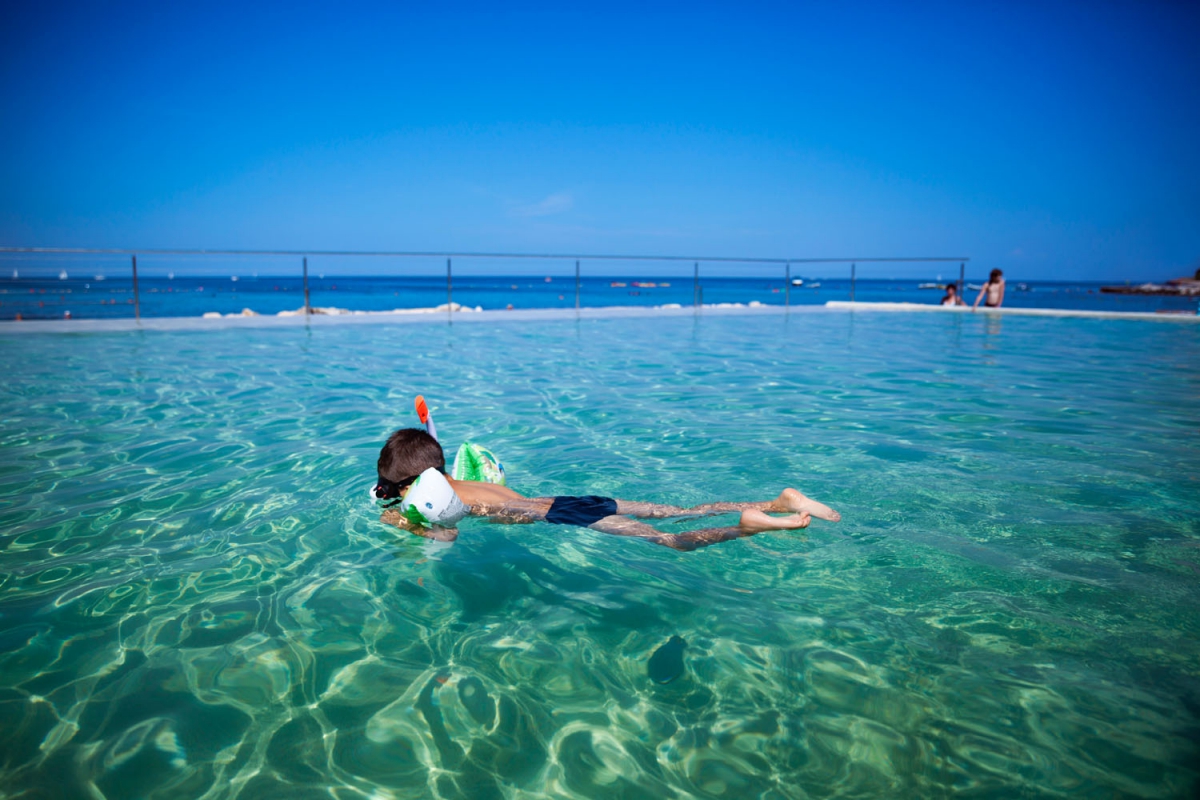 Mareda Istria - Novigrad visuel 3/10 Mareda Istria - Novigrad visuel 3/10