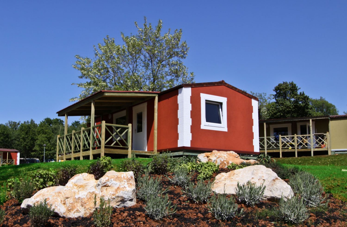 Mareda Istria - Novigrad visuel 5/10 Mareda Istria - Novigrad visuel 5/10