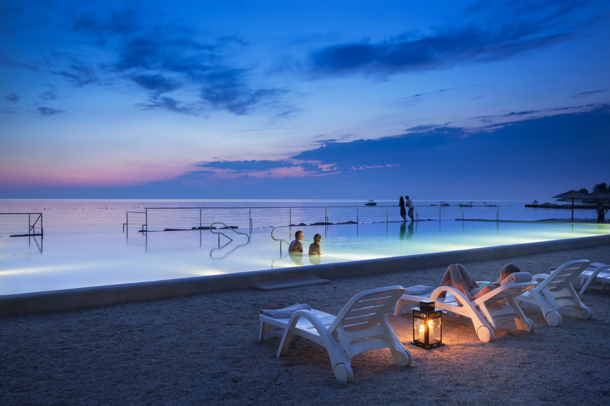 Mareda Istria - Novigrad visuel 1/10 Mareda Istria - Novigrad visuel 1/10