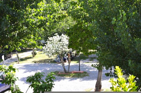 María Eugenia Andalusia - Grenade visuel 3/10