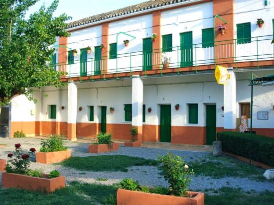 María Eugenia Andalusia - Grenade visuel 5/10