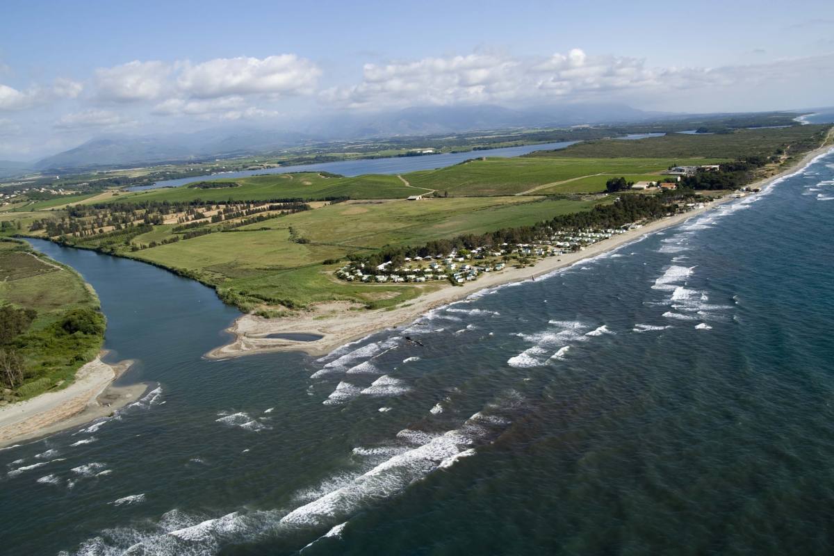 Marina d'Aléria Corsica - Aléria visuel 2/10