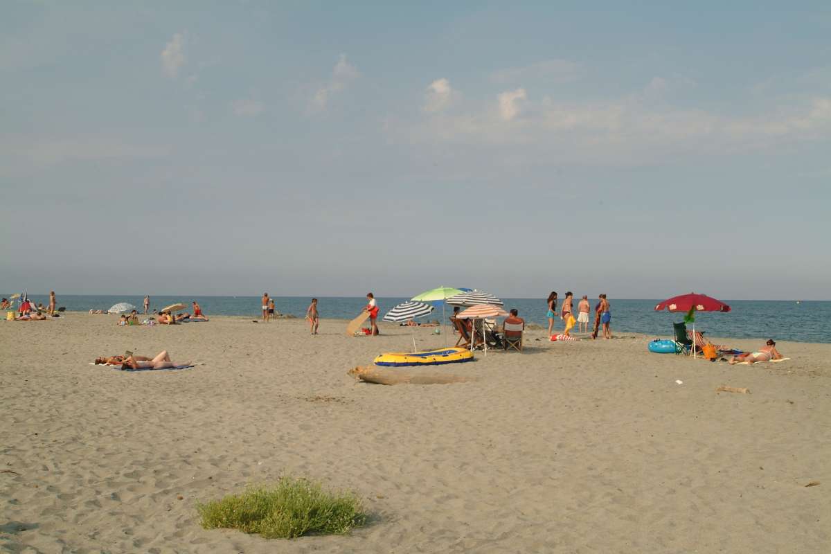 Marina d'Aléria Corsica - Aléria visuel 3/10