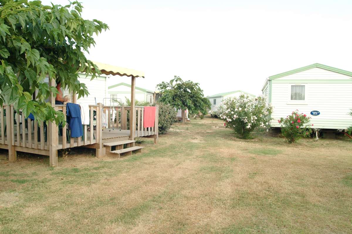 Marina d'Aléria Corsica - Aléria visuel 5/10