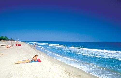 Marina d'Aléria Corsica - Aléria visuel 7/10