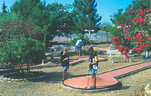 Marina d'Aléria Corsica - Aléria visuel 8/10