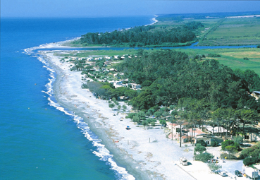 Marina d'Aléria Corsica - Aléria visuel 10/10