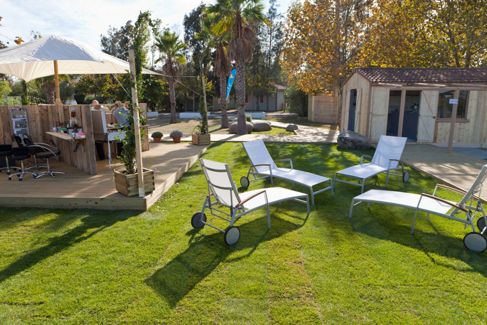 Marina d'Erba Rossa Corsica - Ghisonaccia visuel 2/18