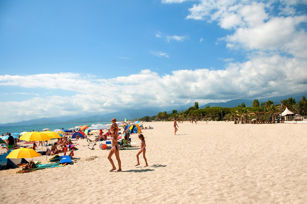 Marina d'Erba Rossa Corsica - Ghisonaccia visuel 18/18