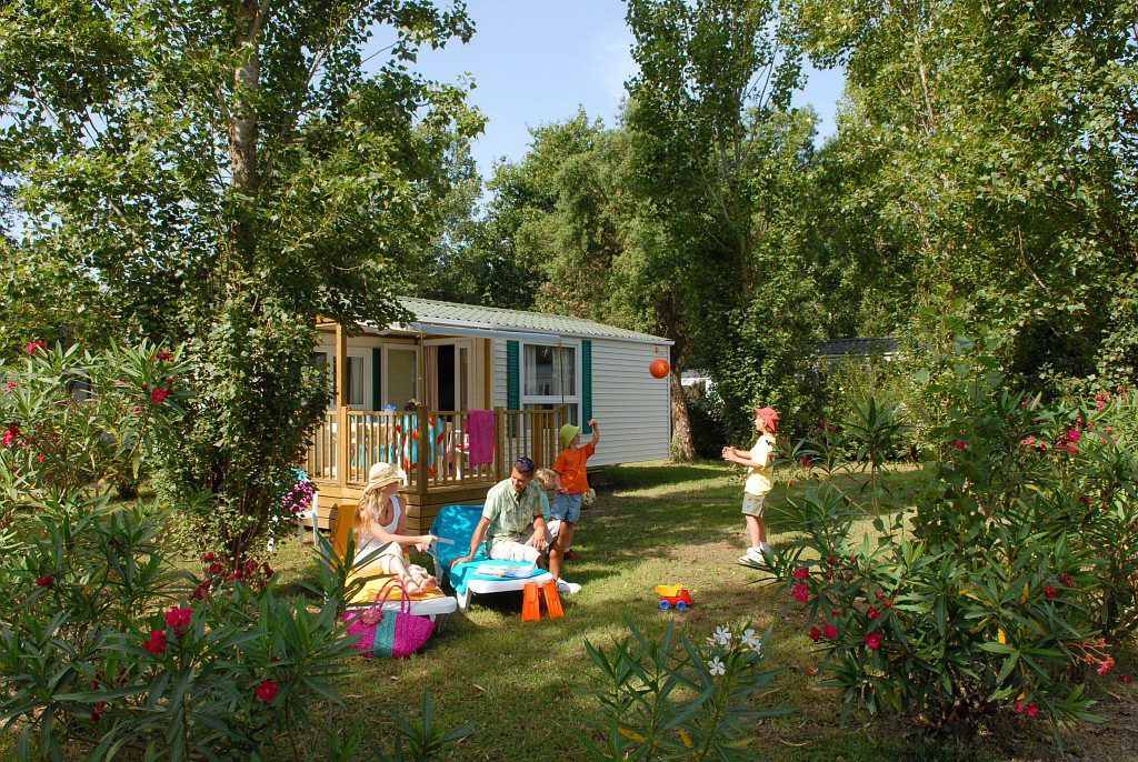 Marina d'Erba Rossa Corsica - Ghisonaccia visuel 4/18