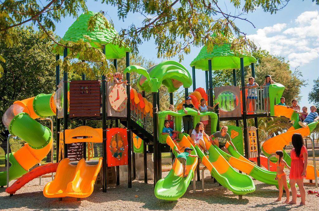 Marina d'Erba Rossa Corsica - Ghisonaccia visuel 5/18