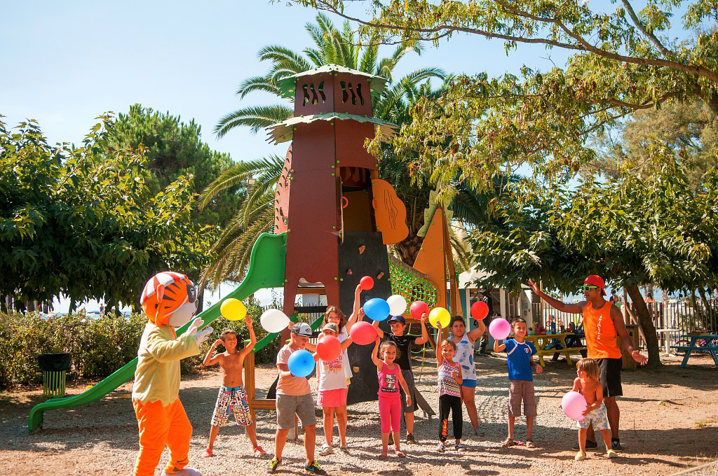 Marina d'Erba Rossa Corsica - Ghisonaccia visuel 6/18