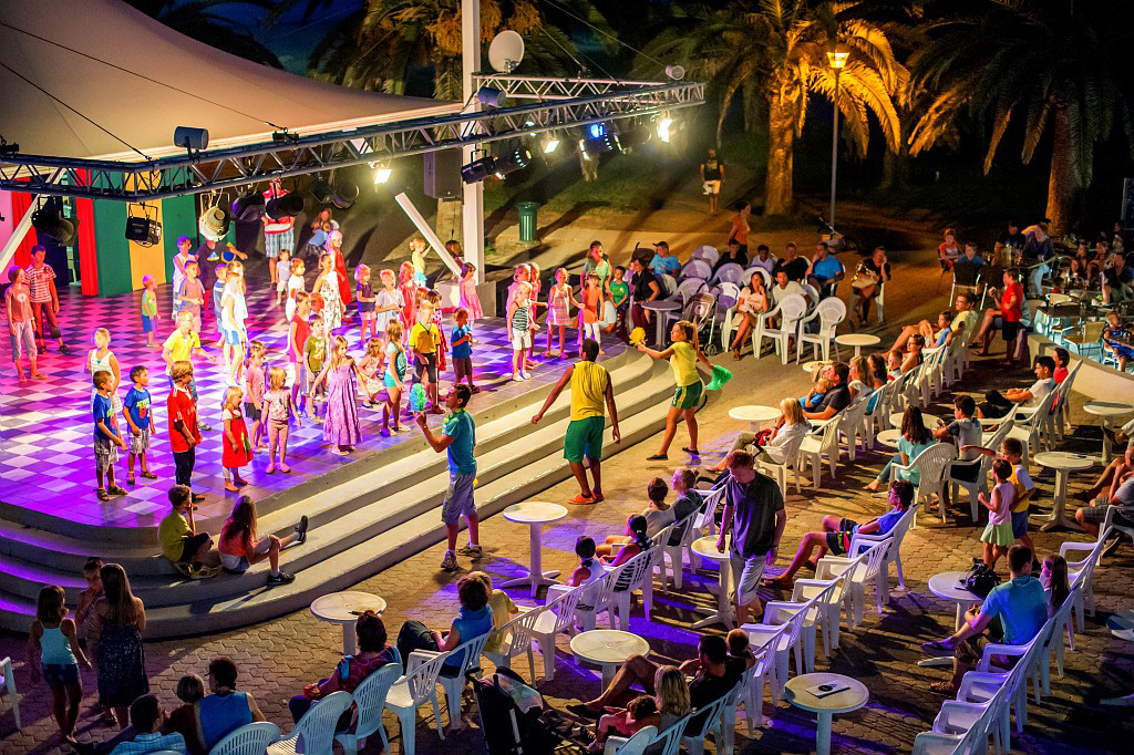 Marina d'Erba Rossa Corsica - Ghisonaccia visuel 9/18