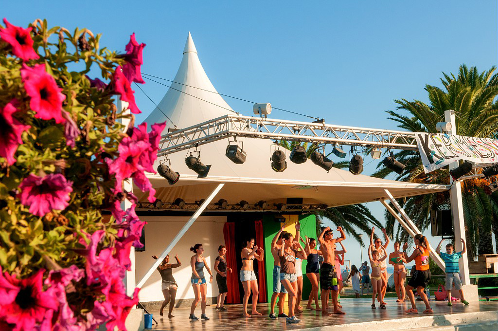 Marina d'Erba Rossa Corsica - Ghisonaccia visuel 11/18