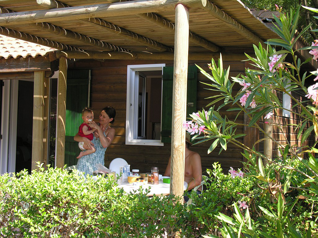 Marina d'Erba Rossa Corsica - Ghisonaccia visuel 12/18