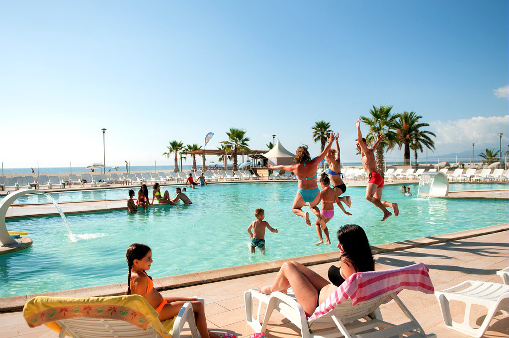 Marina d'Erba Rossa Corsica - Ghisonaccia visuel 13/18