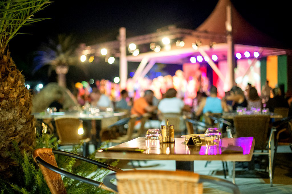 Marina d'Erba Rossa Corsica - Ghisonaccia visuel 14/18