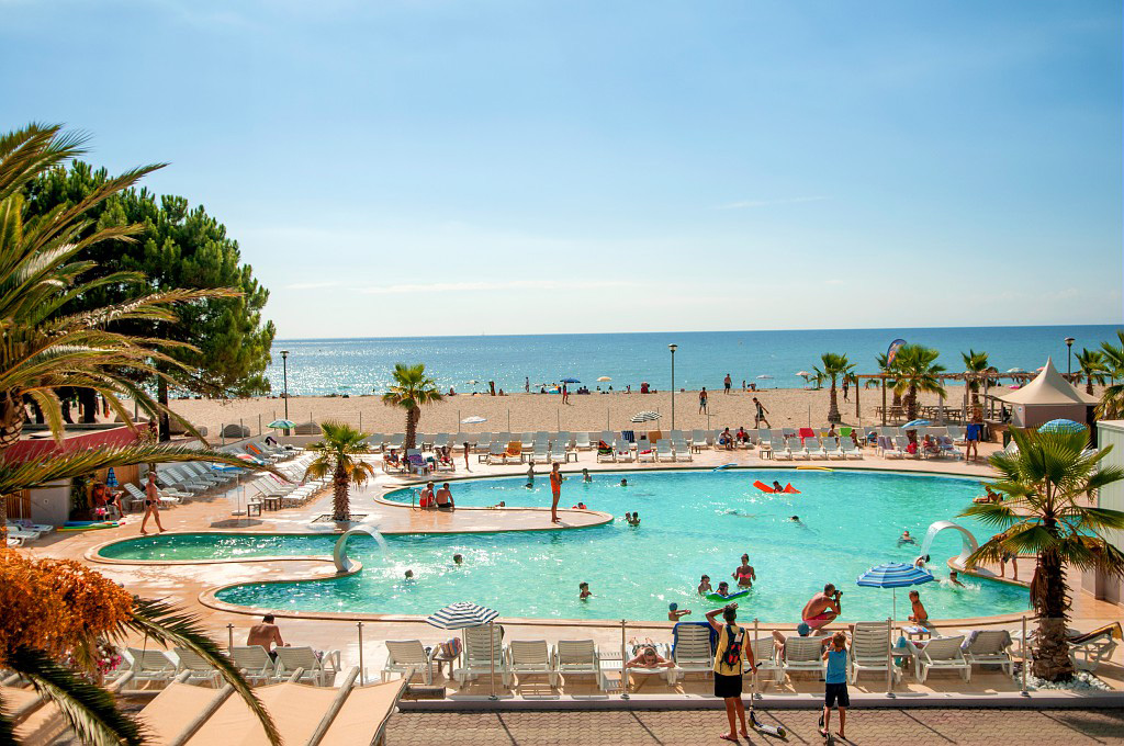 Marina d'Erba Rossa Corsica - Ghisonaccia visuel 1/18