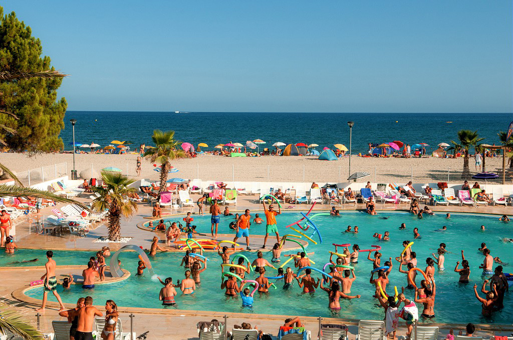 Marina d'Erba Rossa Corsica - Ghisonaccia visuel 15/18