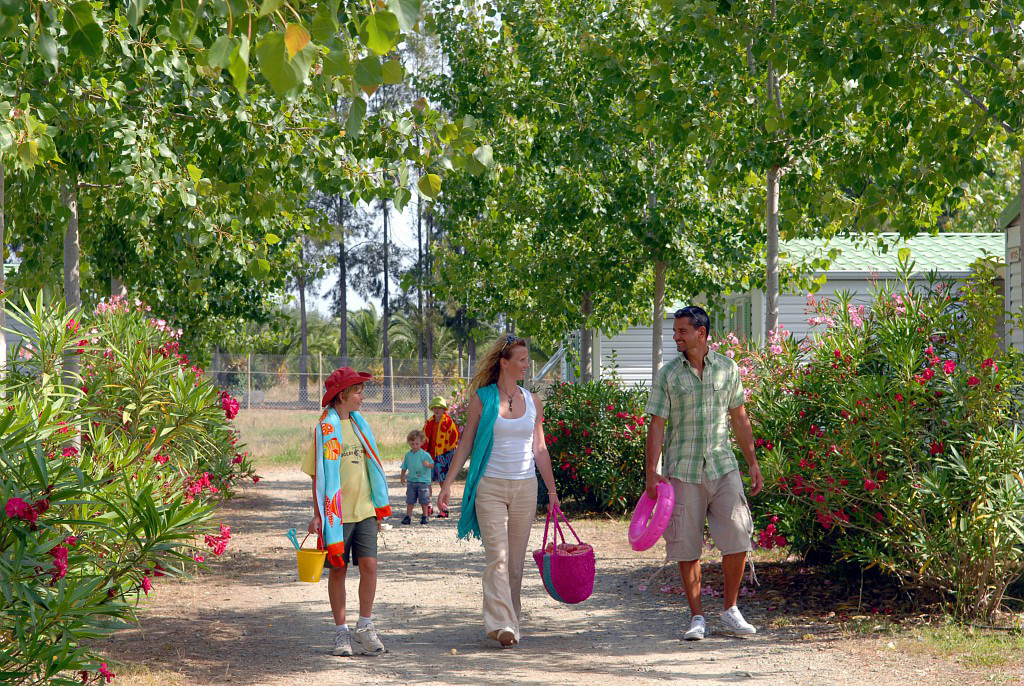 Marina d'Erba Rossa Corsica - Ghisonaccia visuel 16/18