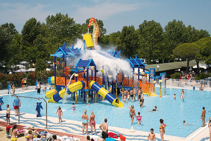 Marina di Venezia Veneto - Cavallino Treporti visuel 2/3 Marina di Venezia Veneto - Cavallino Treporti visuel 2/3