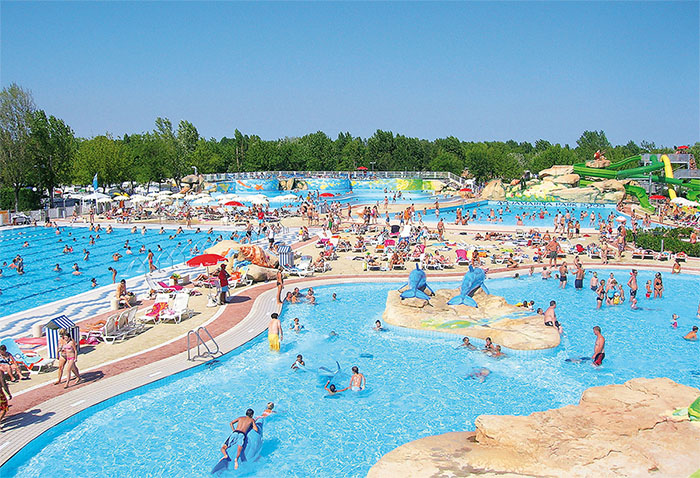 Marina di Venezia Veneto - Cavallino Treporti visuel 3/3 Marina di Venezia Veneto - Cavallino Treporti visuel 3/3