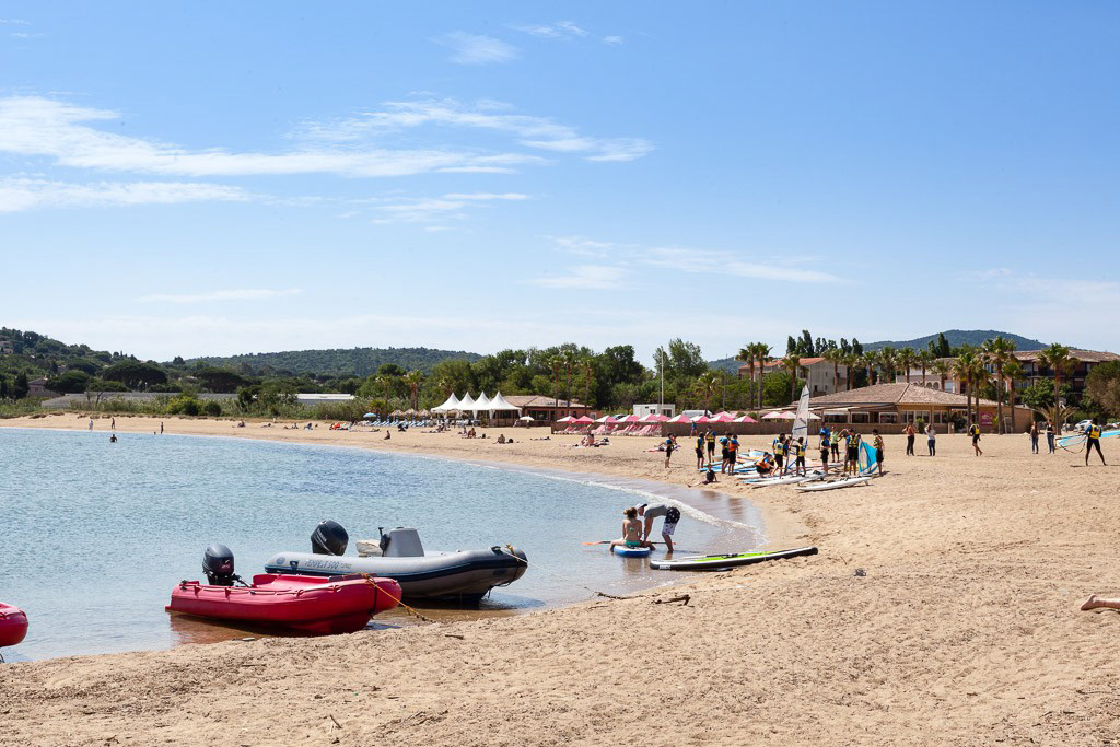 Marina Paradise Provenza-Alpi-Costa Azzurra - Cogolin visuel 15/16 Marina Paradise Provenza-Alpi-Costa Azzurra - Cogolin visuel 15/16