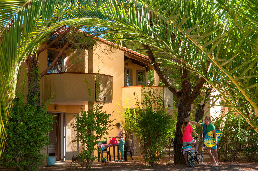 Marina Paradise Provenza-Alpi-Costa Azzurra - Cogolin visuel 4/16 Marina Paradise Provenza-Alpi-Costa Azzurra - Cogolin visuel 4/16