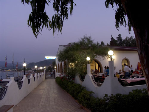 Marinello Sicilia - Oliveri visuel 10/10