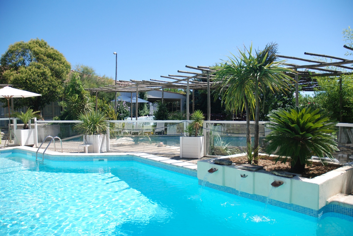 Marin'Palm Linguadoca-Rossiglione - Vic-la-Gardiole visuel 7/8