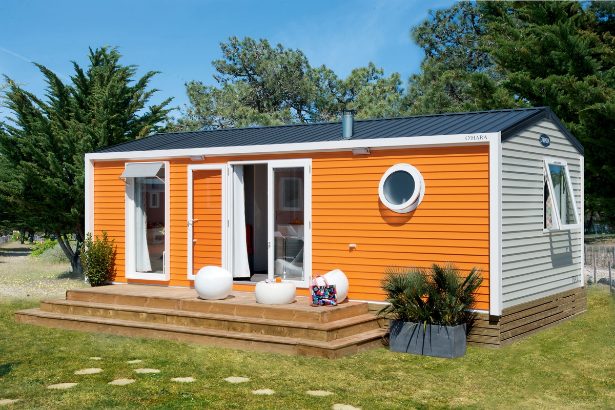 Marin'Palm Linguadoca-Rossiglione - Vic-la-Gardiole visuel 2/8