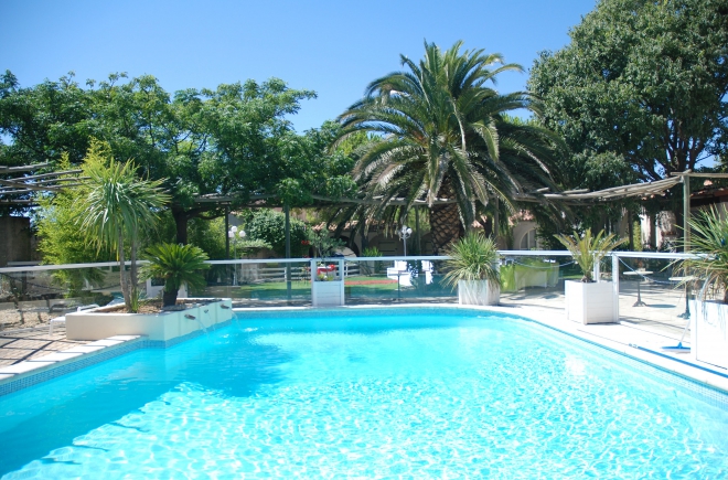 Marin'Palm Linguadoca-Rossiglione - Vic-la-Gardiole visuel 3/8