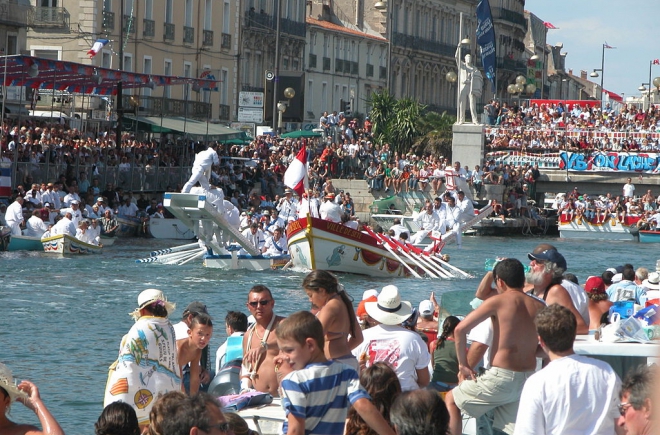 Marin'Palm Linguadoca-Rossiglione - Vic-la-Gardiole visuel 4/8