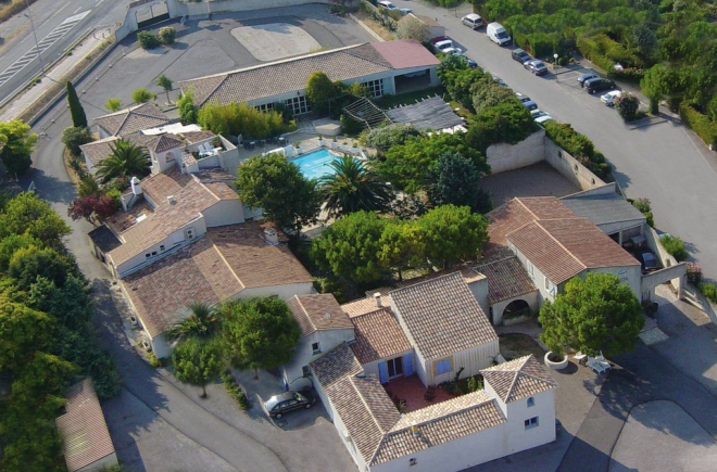 Marin'Palm Linguadoca-Rossiglione - Vic-la-Gardiole visuel 5/8