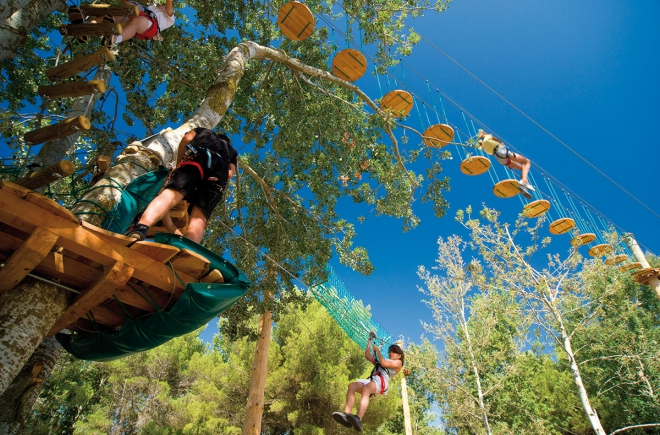 Marin'Palm Linguadoca-Rossiglione - Vic-la-Gardiole visuel 6/8